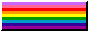9 stripe rainbow flag